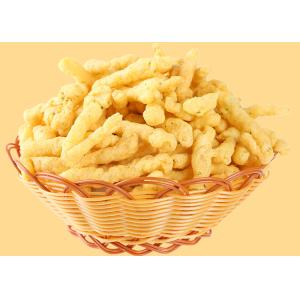 Stable Performance Kurkure Making Machine Snack Food Extruder Machine