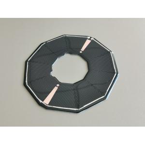 Epoxy Resin Round 5V 1.5W Foldable Solar Panel