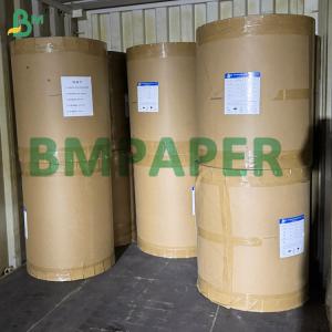 Dual - Sided Silicone Parchment Paper Material Non - Stick BBQ Paper