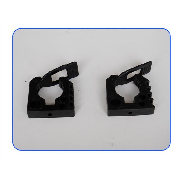 Universal Quick Rubber Clamps for Your Shovel Axe Fire Extinguisher and Recovery Gear