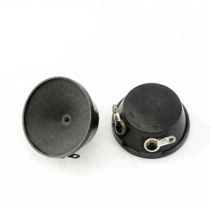 30mm 38mm 41mm 51mm 25khz Tweeter Piezo Alarm Buzzer