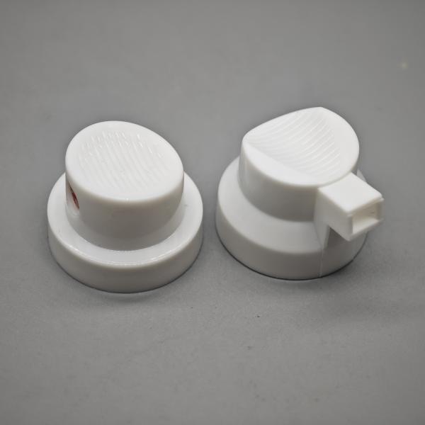 High Quality Shaving Foam Valve 1-Inch Aerosol Can Aerosol Valves