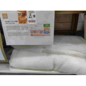 EKS Hygroscopic Heating Cotton Polyester Quilt Wadding 300gsm