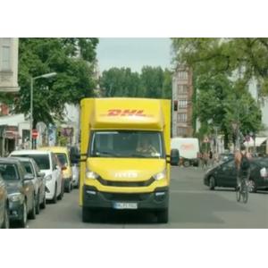 Quality Support Packaging International Logistics Express China To USA Cargo Global Express for sale