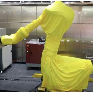 Protective Robotic Cover High Temperature Resistant Flame Retardant