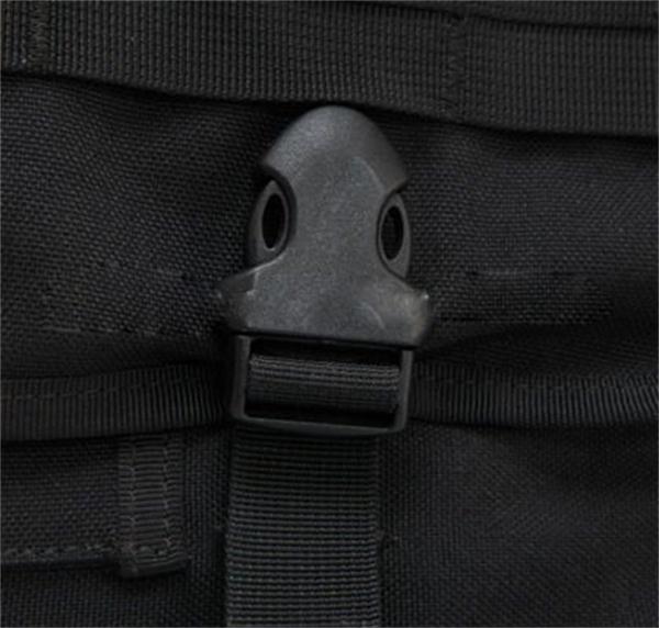 Military Backpack Style Tool Bag / 24 Inch Tool Bag For Climbing