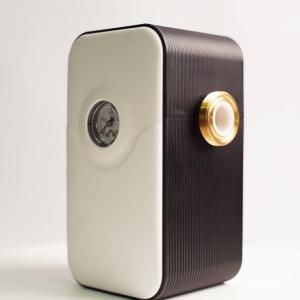 Scale-Removing Water Descaler System No Chemicals No Maintenance