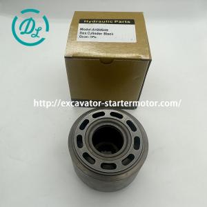 EexcavaStart A10VG45 Hydraulic Pump Parts Excavator A10VG18 A10VG45 A10VG63