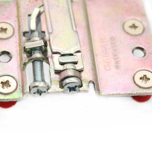 Stainless Steel Anti Falling wall cabinet hangers