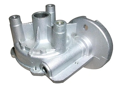 Die Casting Machine for Aluminium