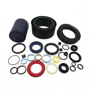 EexcavaStart Zoomlion 23X-4Z Hydraulic Main Control Valve Oil Seal Kit