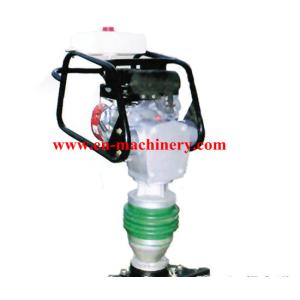 China Jumping Jack Tamper Rammer Road Tamping Rammer Vibrating Tamping Rammers on sale