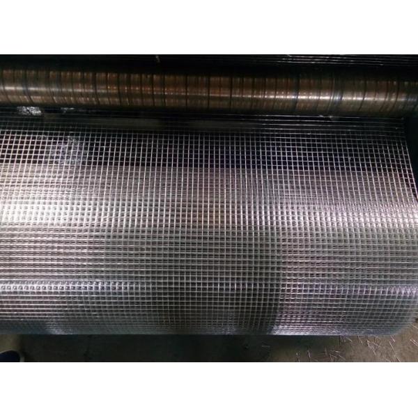 welded wire mesh sheet