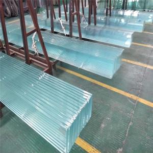 Premium Tempered Laminated Safety Glass with Ultimate Security, Noise Reduction,