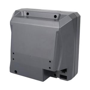 32 Bit Desktop Barcode Scanner Auto Sense POS Barcode Scanners With USB