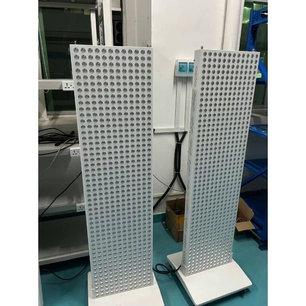 600 Pcs LED Red Light Therapy Device 3000w PDT LED Light Therapy Machine