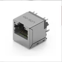 Buy 10/100BASE-TX 74980101200 Vertical RJ45 Jack Non-PoE THR Mount at wholesale prices
