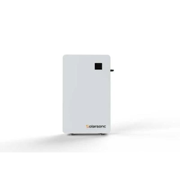 Buy All In One Off Grid Home Solar Storage System 5KWh For Household at wholesale prices