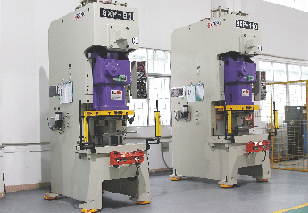 Custom Brass Stamping Parts 0.1mm-10mm Thickness OEM Automotive