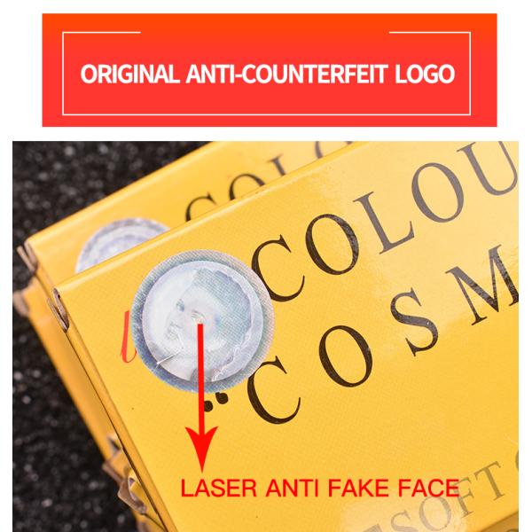 Original Waterproof 1818 Pencil Microblading Permanent Makeup Eyebrow Pencil Cosmetic Art