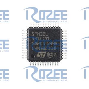 STM32L431CCT6