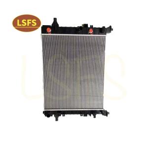 Car Model MG ZS OE NO. 10251943 Condenser Radiator Water Tank for Direct