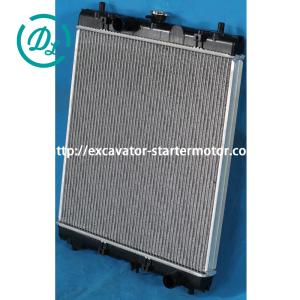 EexcavaStart Hitachi ZX70 Excavator Water Tank Radiator 4479181