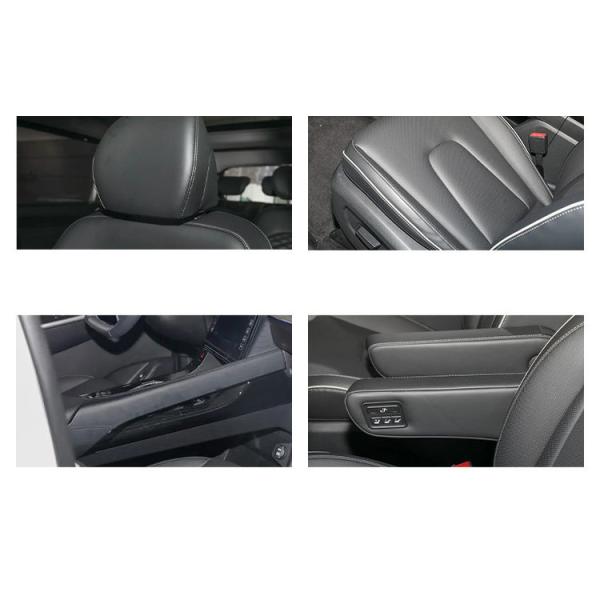 Hyundai CUSTO 2WD Medium To Large MPV Electric One key lifting Anti-pinch Gasoline Car