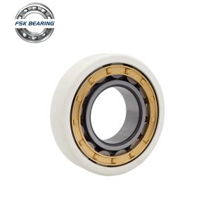 China Brass Cage 6226 M/HC5C5S0 Insulated Deep Groove Ball Bearing 130*230*40mm For Railway on sale