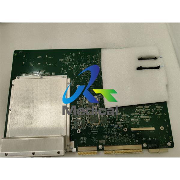 Buy 453561278265/453561278267 FEC Board Phil ips IU22 Ultrasound System at wholesale prices
