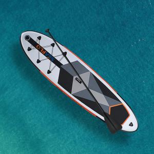 Outdoor 120 KG 335*81*15cm Lightweight Sup Boards