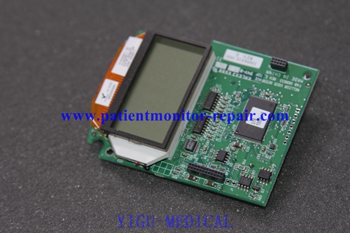 100006416 Tyco OxiMax N-65 Oximeter Main Board