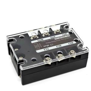Solid State Relay Kampa SSR-25DA Wholesaler High Quality