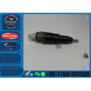 22459522 Diesel Fuel Electronic Unit Injector BEBJ1F11201 BEBJ1F11101 85020205