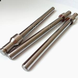 High Precision Solid Tungsten Carbide Rod High Pressure Pump Plungers