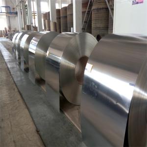 ASTM Standard Galvanized Steel Sheet Roll With 1000-1500mm Coil OD Available