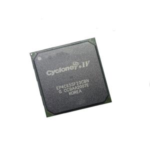 Quality Embedded Processors EP4CE55F23C8N for sale