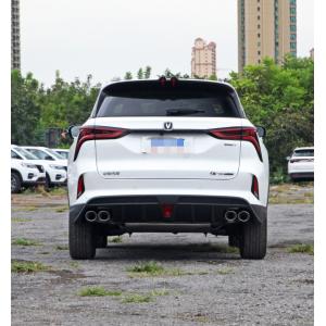 Changan Gasoline CS75 PLUS 2022 2.0T Automatic Flagship Version 7 seats SUV