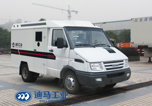 Buy 2.798L 4G Image NJ1045ACCZ 4x2 CIT Vehicles at wholesale prices