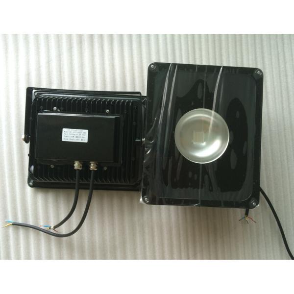 Buy RGB with DMX controller led 50W flood light IP65 waterproof at wholesale prices