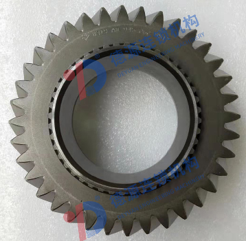 MERCEDES-BENZ A9452629517 TRANSMISSION SPROCKET GEAR FOR MERCEDES TRUCK GEARBOXES