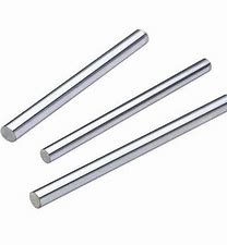Buy 1200 HV 10 Micron Hydraulic Chrome Plated Steel Bar at wholesale prices