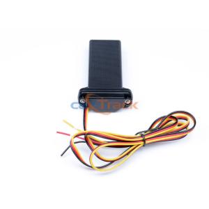 Electric Bicycle Tracking Device , Alarm Anti - Theft GPS Bicycle Tracker