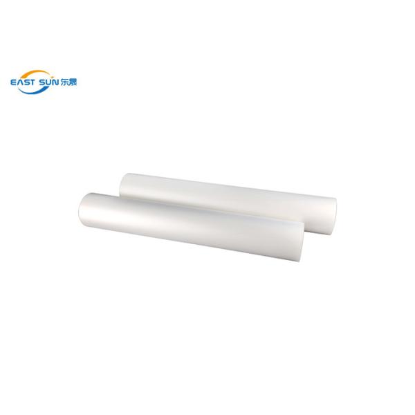 Buy Heat Transfer 60cm 100m Roll DTF PET Film Hot Peel DTF Film Roll at wholesale prices