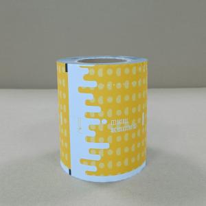 High Barrier Powder Packaging Roll Film Moisture Proof Anti-Static Protection