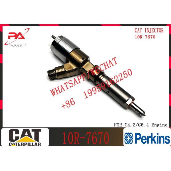 Engine fuel injector 326-4700 326-4756 326-4740 10R-7951 2645A717 10R-7675 2645A743 10R-7670