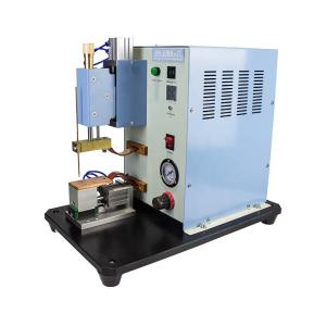 Cylinder Cell Spot Welder 18650 Battery Welder Machine Spot Welding Machine