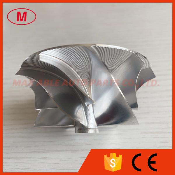 TD05H 20G Forward 5+5 Blades 52.56/68.01mm High Performance Turbo Billet Compressor Wheel