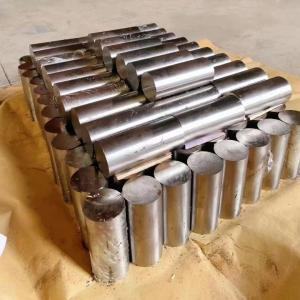 ASTM ASME B164 SB865 Monel 400 Round Bar