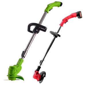 220v 1500w Cordless Grass Cutter